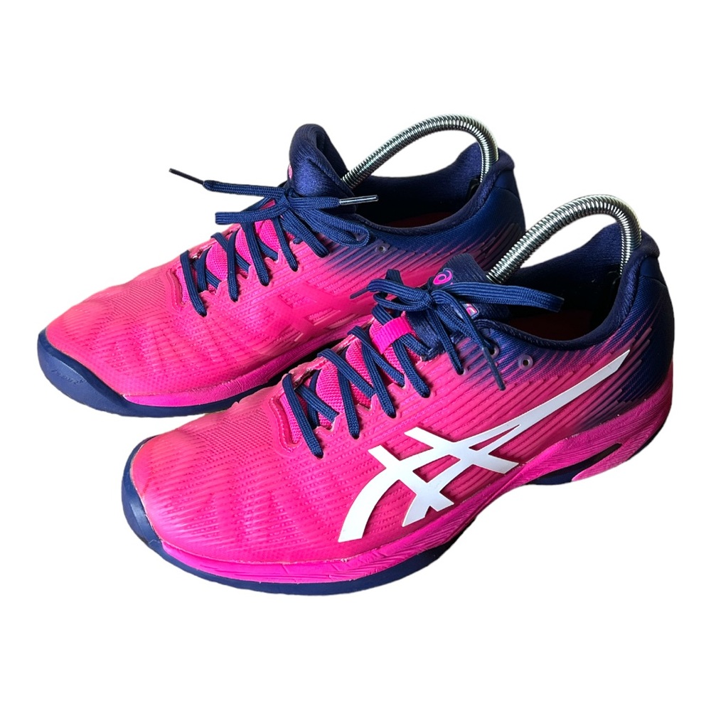 Asics Solution Speed FF Size 10